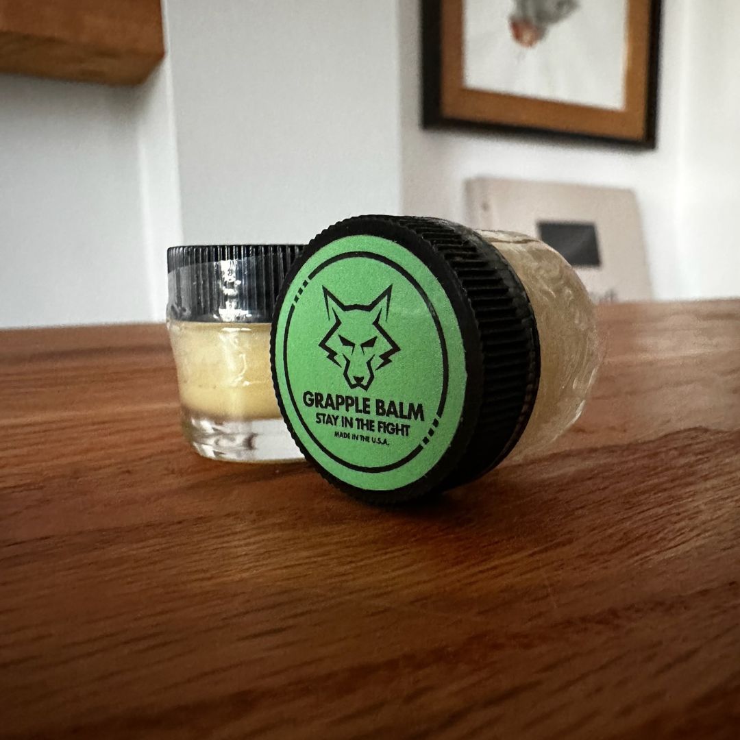 Sample Pack - 5 Mini Jars